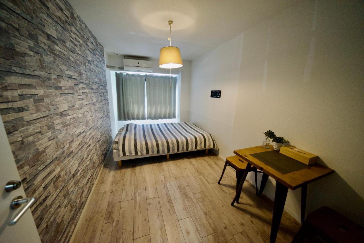 נגויה Guest House Re-Worth Yabacho1 302 מראה חיצוני תמונה